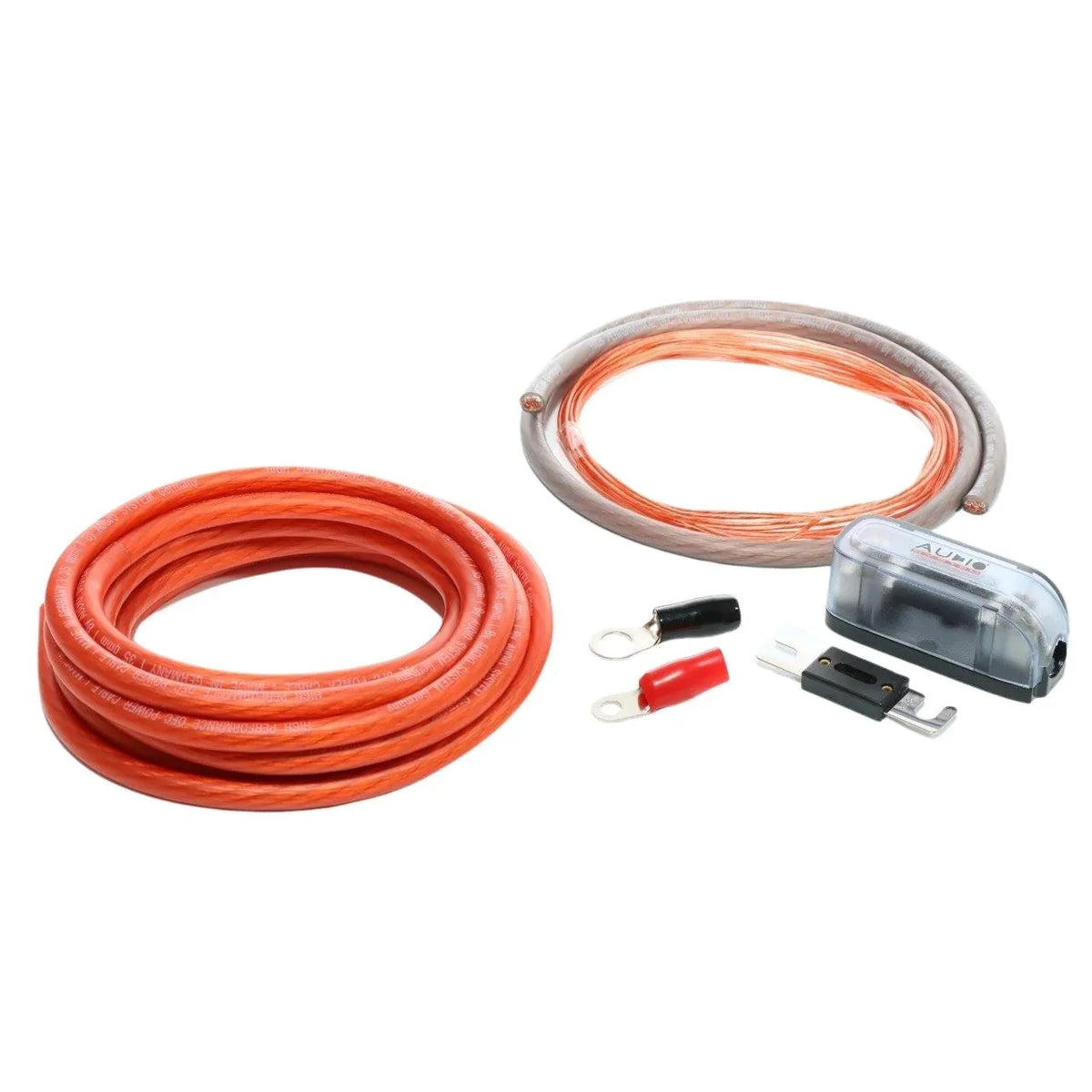 Z-PCS 35-35mm² Stromkabel-Audio System-BassBuddys | Shop