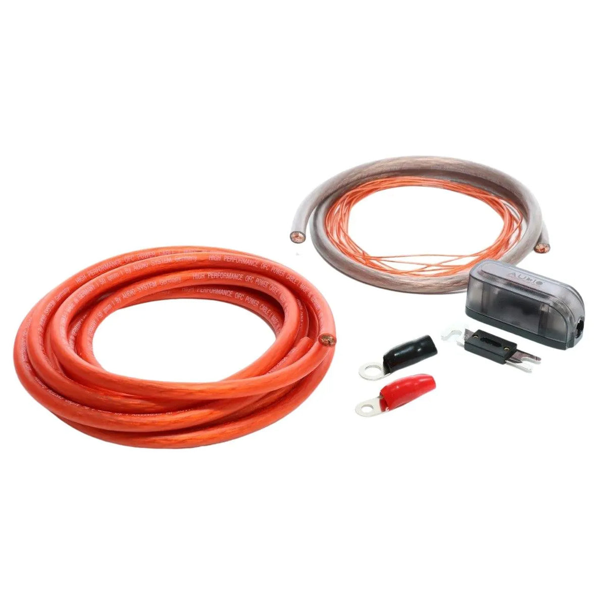 Z-PCS 50-50mm² Stromkabel-Audio System-BassBuddys | Shop