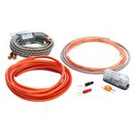 Z-PCSC 10-10mm² Stromkabel-Audio System-BassBuddys | Shop