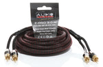 Z-PRO 3.0MR – Audio System