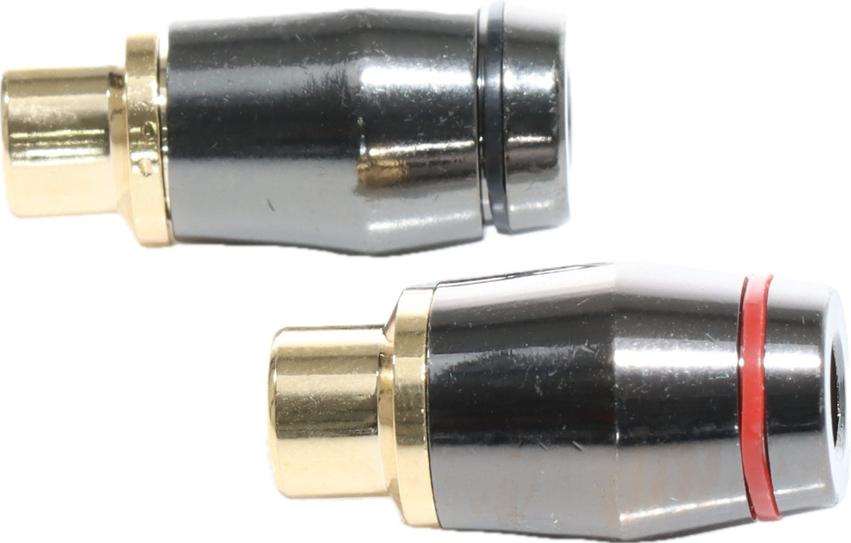 Z-PRO RCA JACK – Audio System