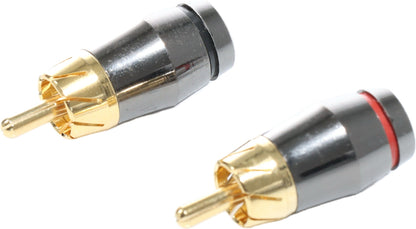 Z-PRO RCA – Audio System