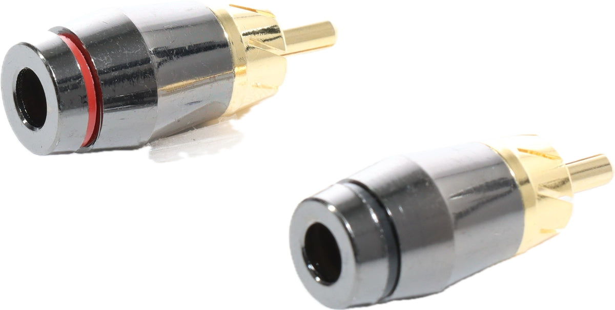 Z-PRO RCA – Audio System