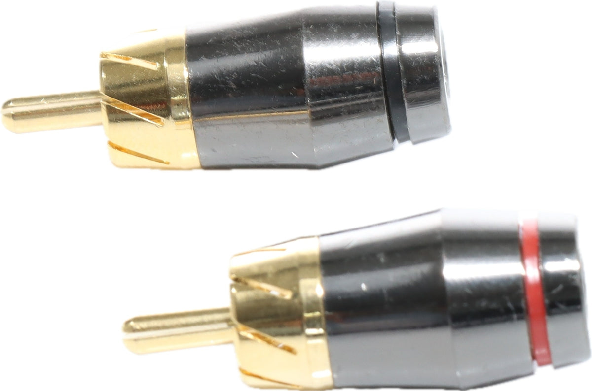 Z-PRO RCA – Audio System