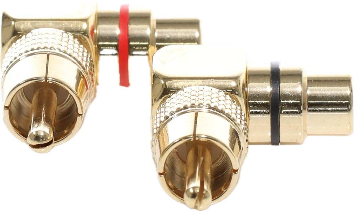 Z-RCA EXT C – Audio System