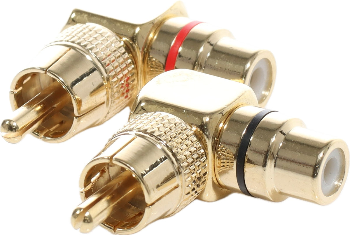 Z-RCA EXT C – Audio System