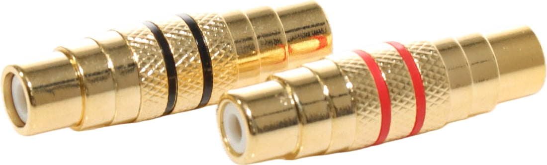 Z-RCA EXT F – Audio System