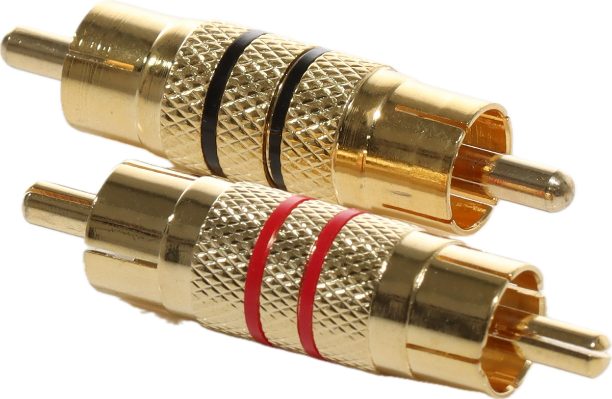 Z-RCA EXT M – Audio System