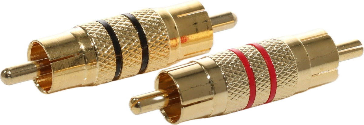 Z-RCA EXT M – Audio System