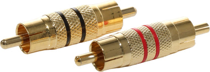 Z-RCA EXT M – Audio System