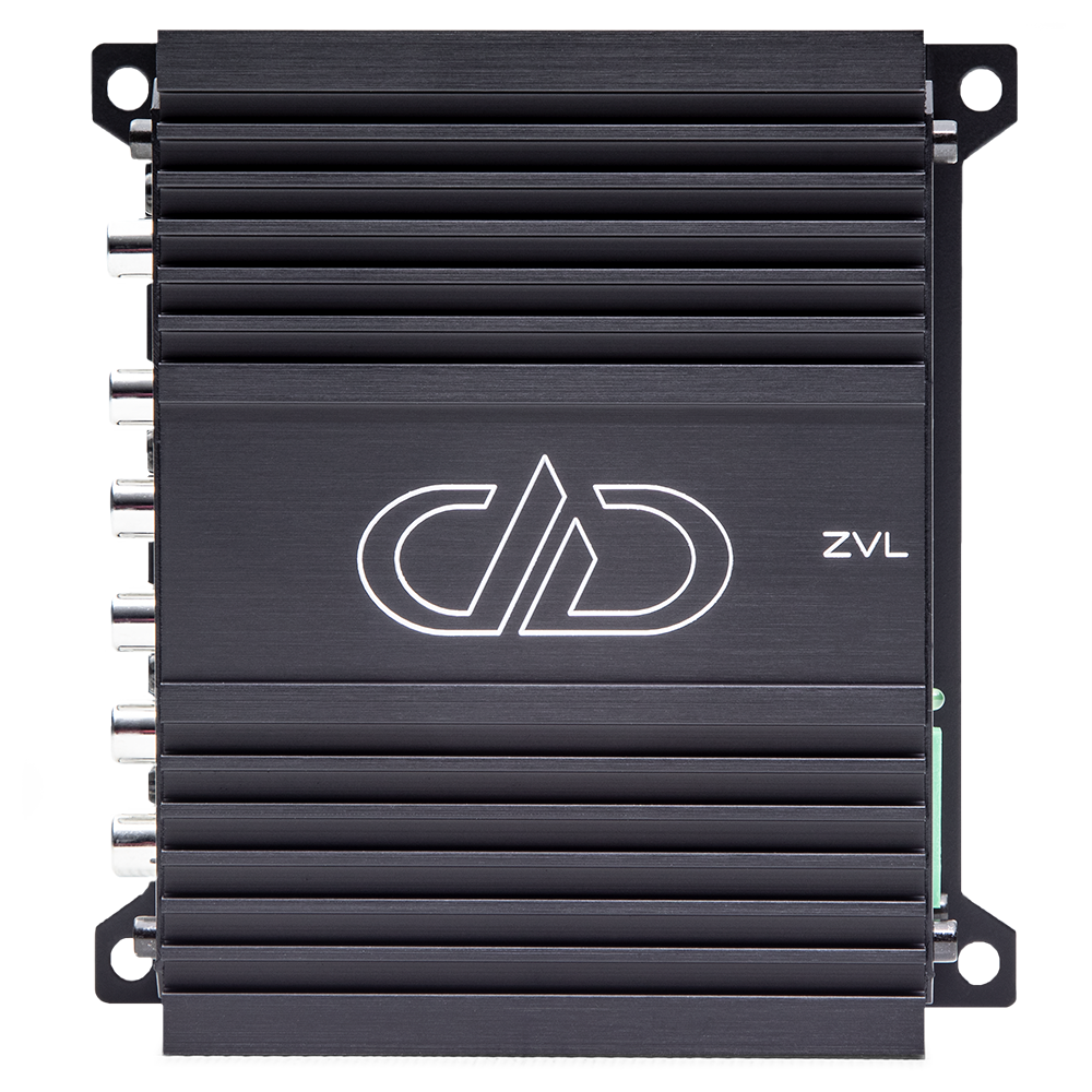 ZVL Multi-Amp Sync Module