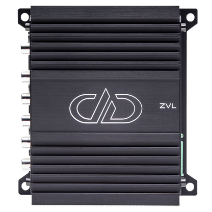 ZVL Multi-Amp Sync Module