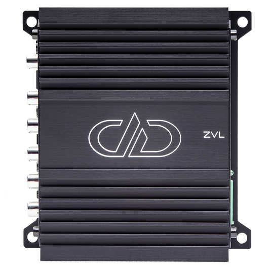 ZVL Multi-Amp Sync Module