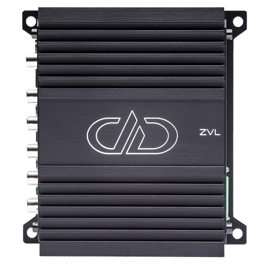 ZVL Multi-Amp Sync Module
