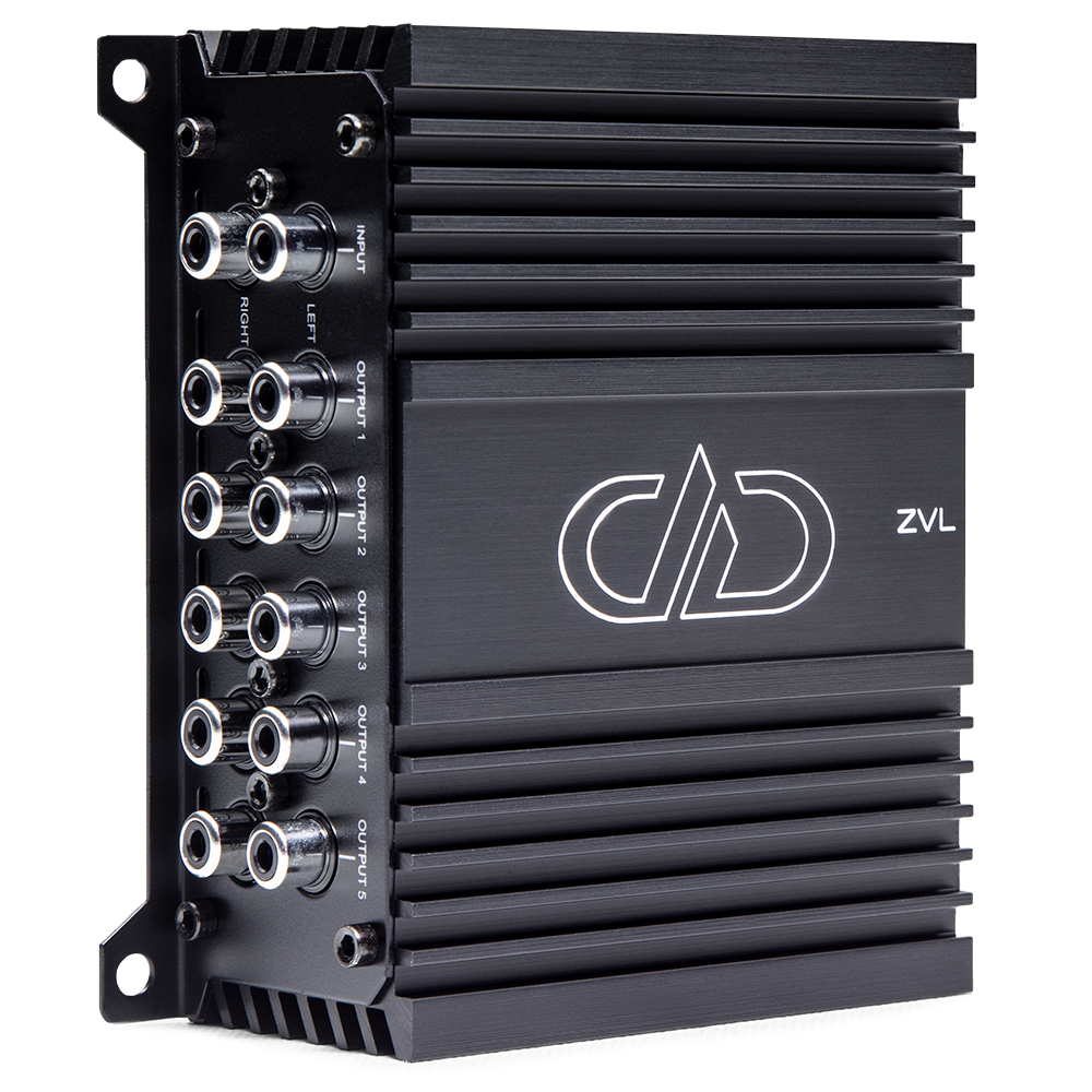 ZVL Multi-Amp Sync Module