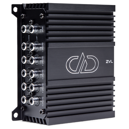 ZVL Multi-Amp Sync Module