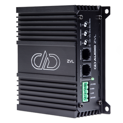ZVL Multi-Amp Sync Module