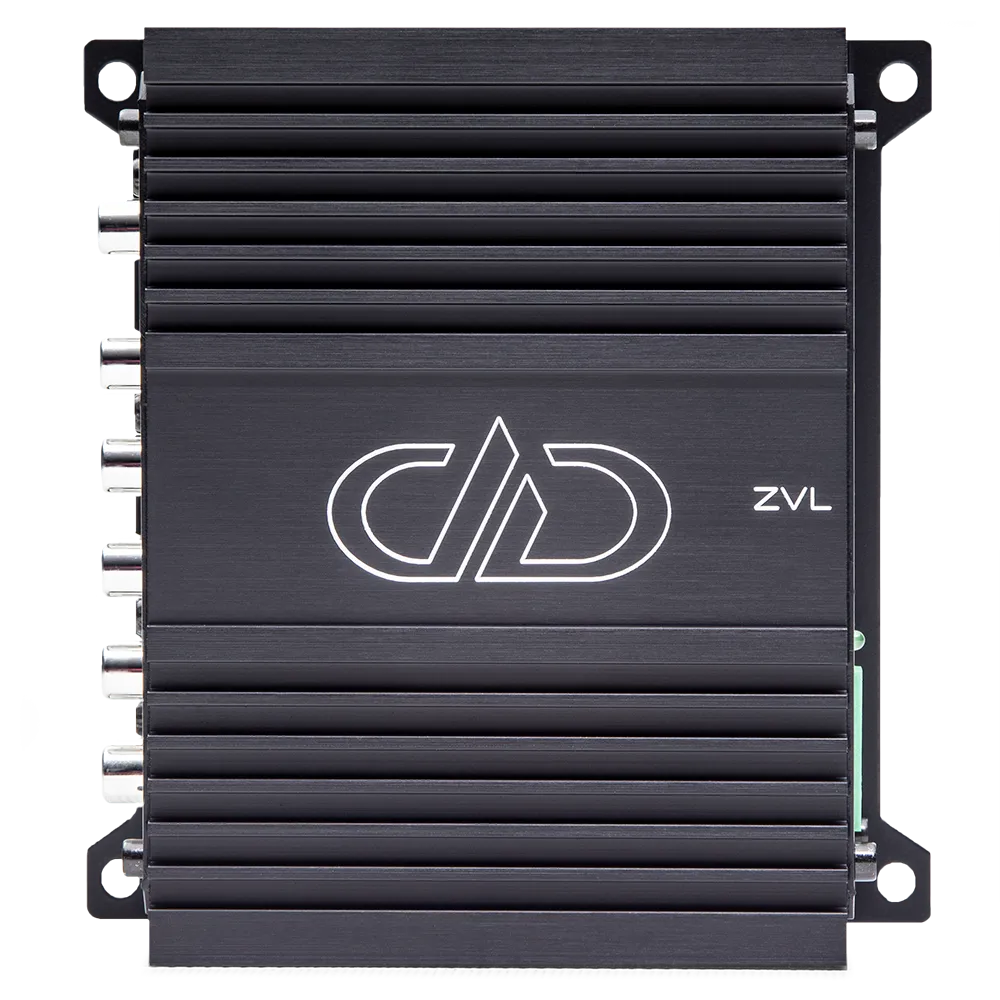 ZVL Multi-Amp Sync Module-Verstärker Zubehör-DD Audio-BassBuddys | Shop