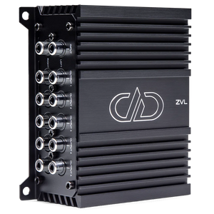 ZVL Multi-Amp Sync Module-Verstärker Zubehör-DD Audio-BassBuddys | Shop