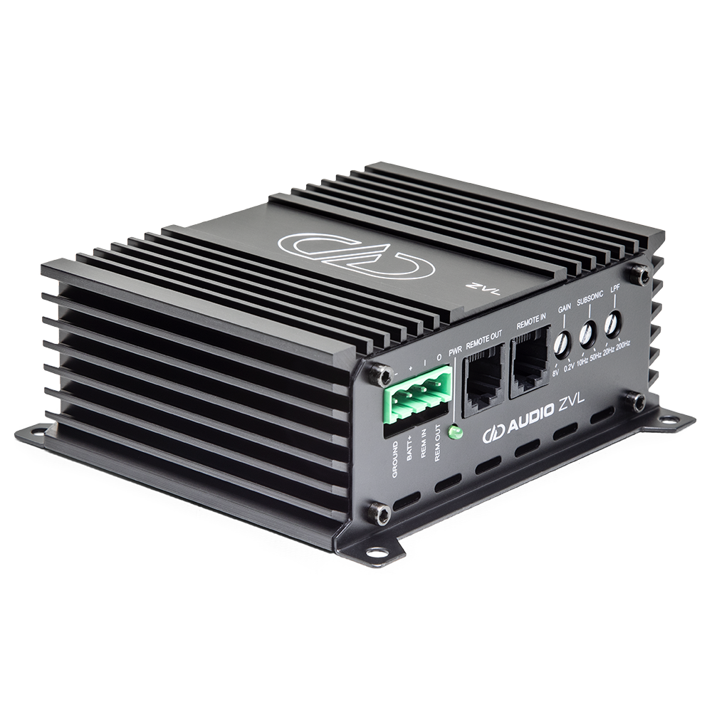 ZVL Multi-Amp Sync Module