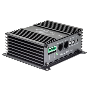 ZVL Multi-Amp Sync Module