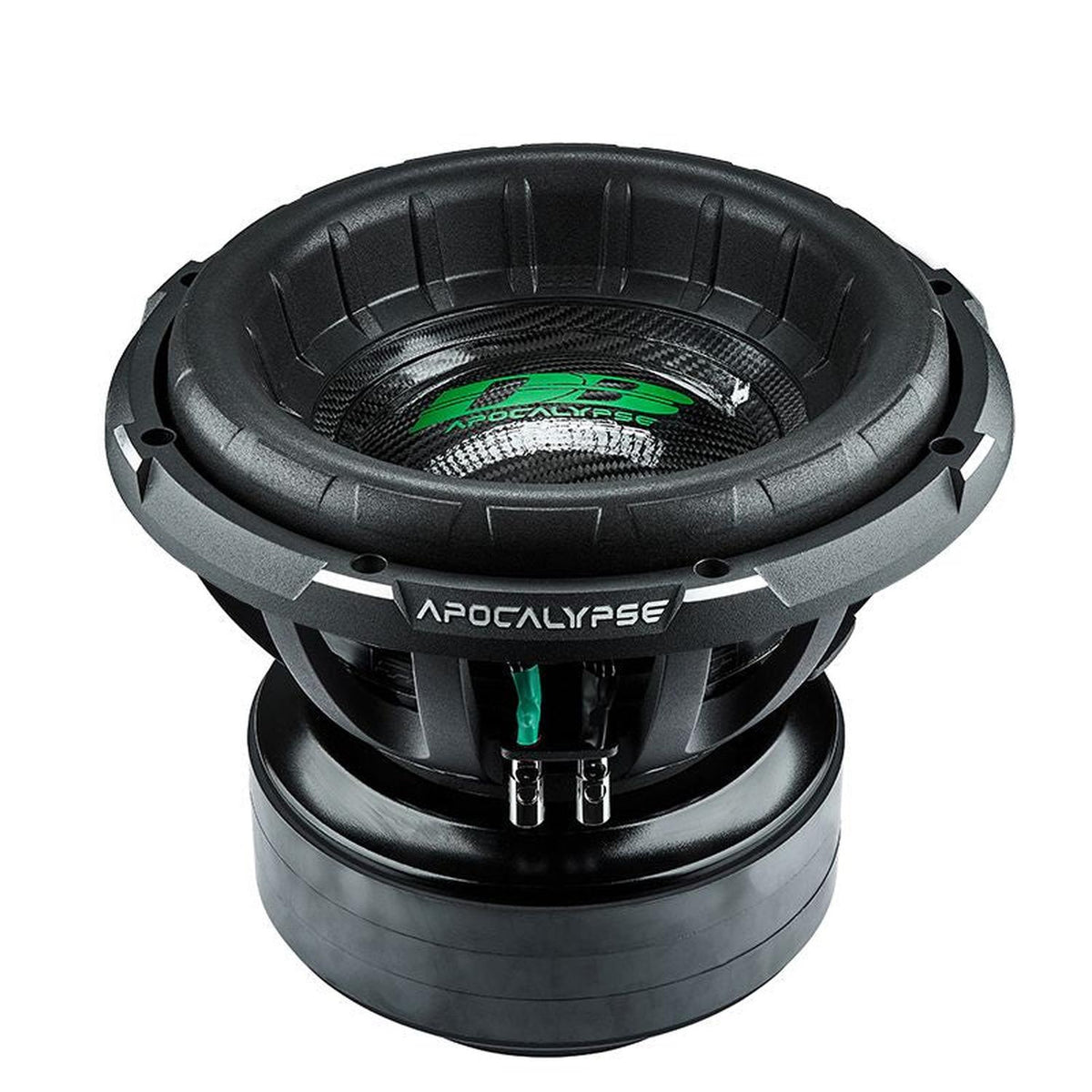 Deaf Bonce Apocalypse DB-4512R – Produktansicht 2