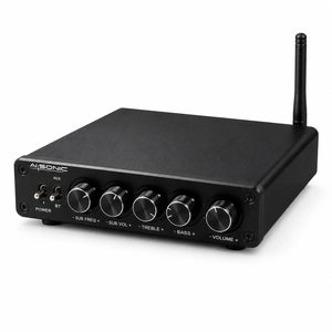 BTA3.200 – Produktbild 1