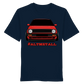 #ALTMETALL Shirt French Navy XS – Produktbild 10