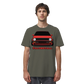 #ALTMETALL Shirt – Produktbild 17