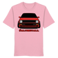 #ALTMETALL Shirt Cotton Pink XS – Produktbild 19