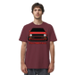 #ALTMETALL Shirt – Produktbild 3