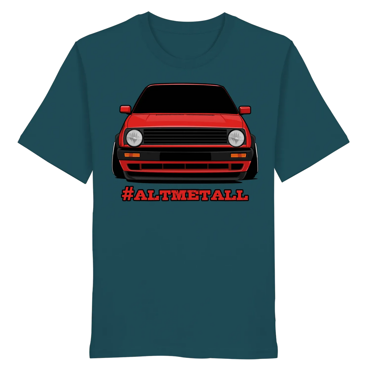 #ALTMETALL Shirt Stargazer XS – Produktbild 31