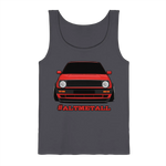 #ALTMETALL Tank-Top Charcoal S – Produktbild 1