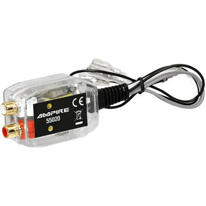 High/Low Lautsprecher-Adapter 2x30 Watt – Produktbild 1