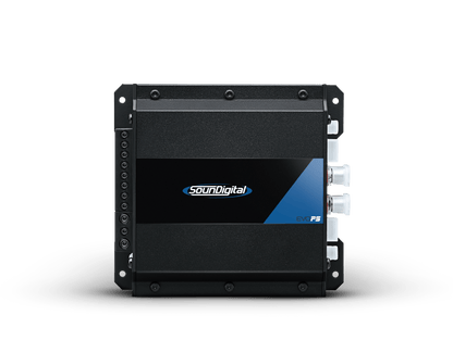 400.4 EVOPS – Produktansicht 1