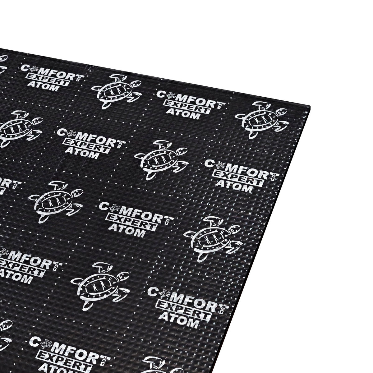 Comfort Mat ATOM BOMB 4,2 mm – Produktansicht