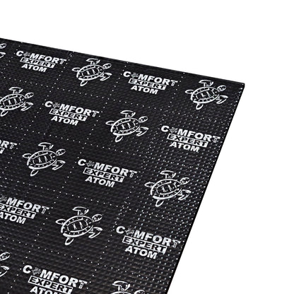 Comfort Mat ATOM BOMB 4,2 mm – Produktansicht