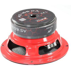 AS165 PA EVO – Produktbild 3