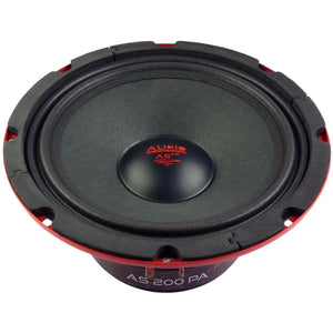 AS200 PA EVO – Produktbild 1