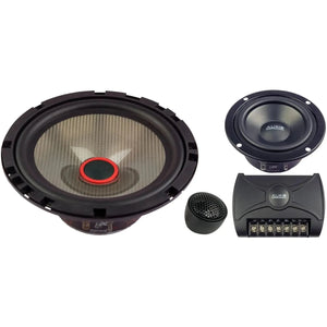 CARBON 165/3 – Produktbild 1