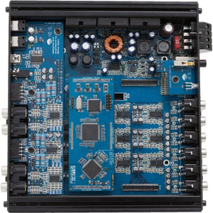 DSP 8.12 Avalanche – Produktbild 3