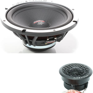HX165 DUST AKTIV EVO 3 – Produktbild 1