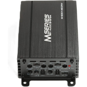 M-600.4 MD 24V – Produktbild 3