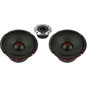R165-4 PA EVO – Produktbild 1