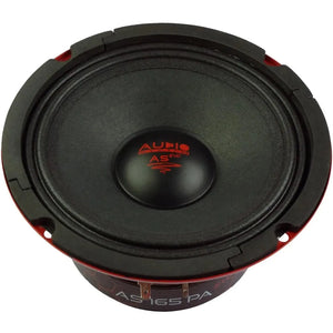 R165-4 PA EVO – Produktbild 3