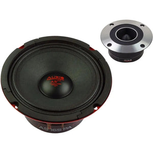 R165 PA EVO – Produktbild 1