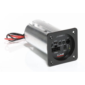 SUBFRAME R10 FLAT-2-D4 ACTIVE 220 EVO3 – Produktbild 3