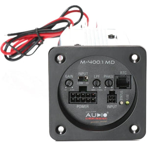 SUBFRAME R10 FLAT-2-D4 ACTIVE 400 EVO3 – Produktbild 3