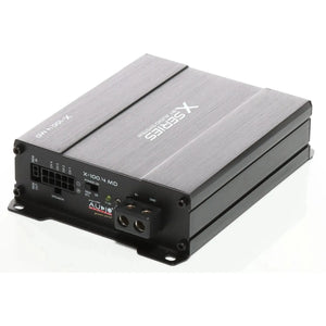 X-100.4 MD – Produktbild 3