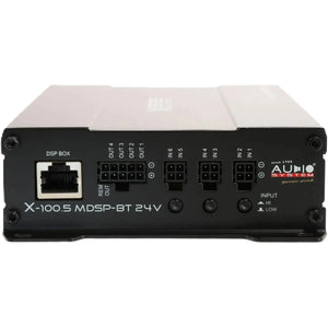 X-100.5 MDSP-BT 24V – Produktbild 3